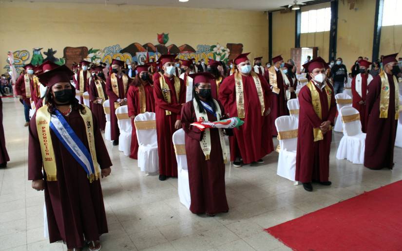 graduacion